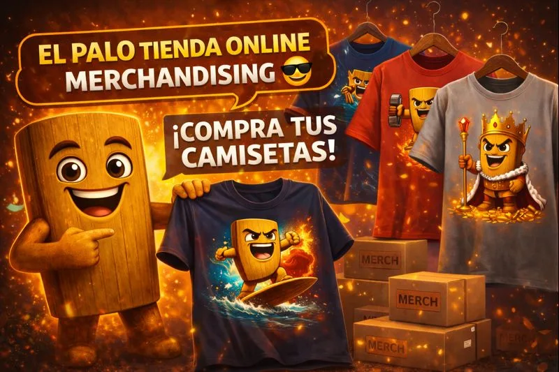 Banner de tienda