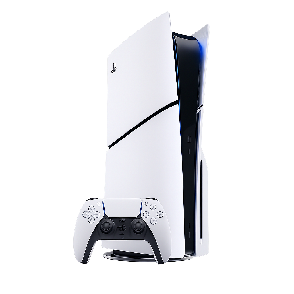 PlayStation 5
