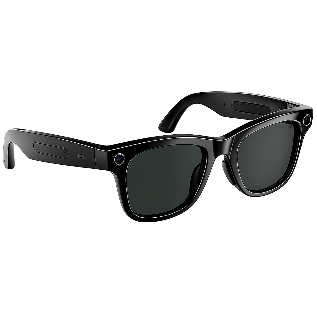 Ray-Ban Meta AI